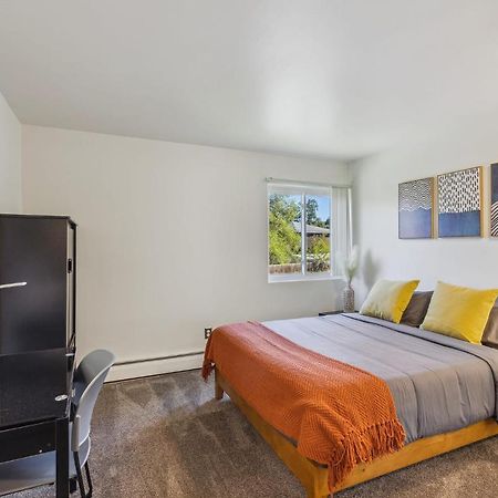 1Br 1Ba Apartment Near U Of M And Downtown Ann Arbor Eksteriør billede