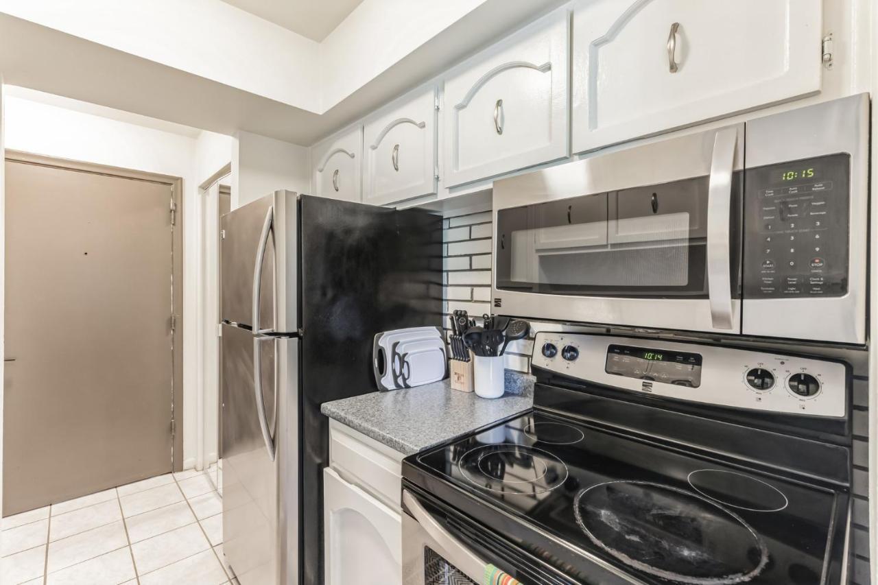 1Br 1Ba Apartment Near U Of M And Downtown Ann Arbor Eksteriør billede